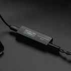 ЦАП та підсилювач Cayin RU7 купити в Україні