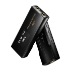 ЦАП та підсилювач Cayin RU7 купити в Україні