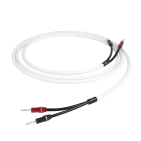 Кабель акустичний Chord C-screenX Speaker Cable, відео. Кабель акустичний Chord C-screenX Speaker Cable, відео.