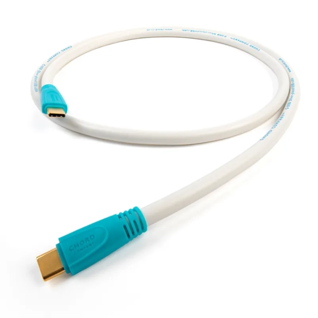 Кабель USB Chord C-USB CC 0.5m купити в Україні, ціна
