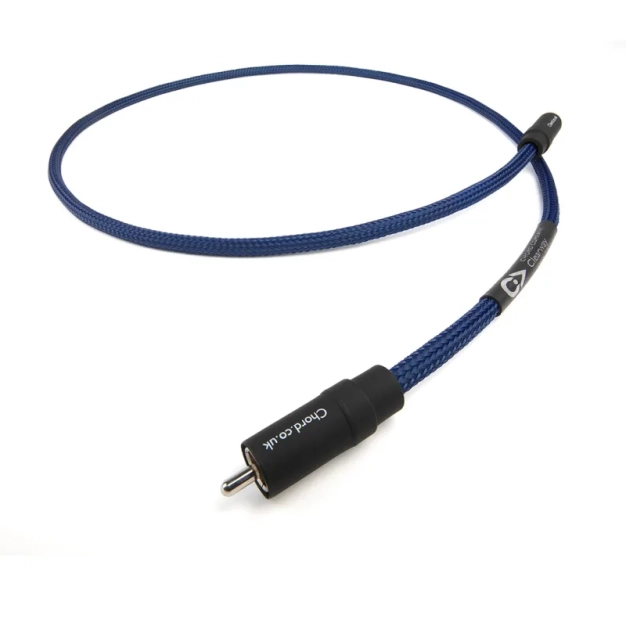 Цифровий аудіокабель Chord Clearway Digital Tuned Aray 1RCA to 1RCA 1m