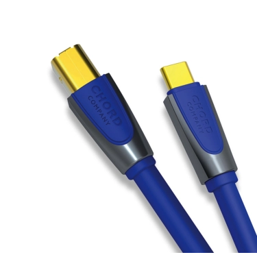 Кабель USB Chord Clearway USB CB 1m купити в Україні, ціна
