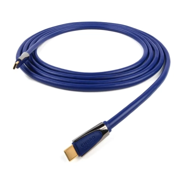 Кабель USB Chord Clearway USB CC 0.5m, оцінка користувачів.