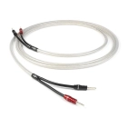 Кабель акустичний Chord ShawlineX Speaker Cable 3m, відео. Кабель акустичний Chord ShawlineX Speaker Cable 3m, відео.
