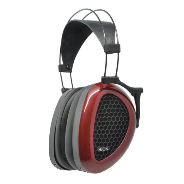 Навушники Dan Clark AEON 2 (Open) (4-pin XLR 2m) купити в Україні, ціна