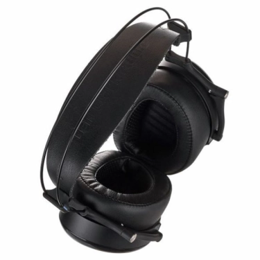 Навушники Dan Clark Audio AEON 2 Noire Closed (4-pin XLR 2m) купити