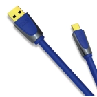 Кабель USB Chord Clearway USB AC 1m купити в Україні, ціна Кабель USB Chord Clearway USB AC 1m купити в Україні, ціна