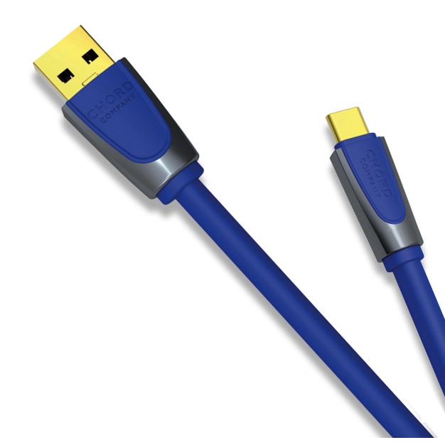 Кабель USB Chord Clearway USB AC 1m купити в Україні, ціна
