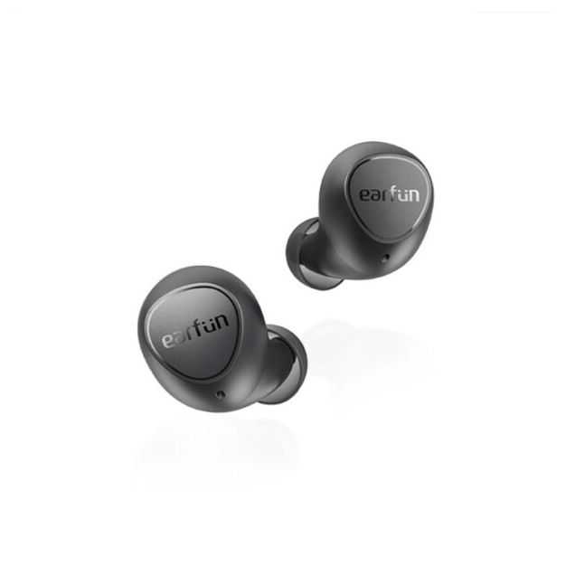 Навушники EarFun Free 2 Black купити в Україні, ціна