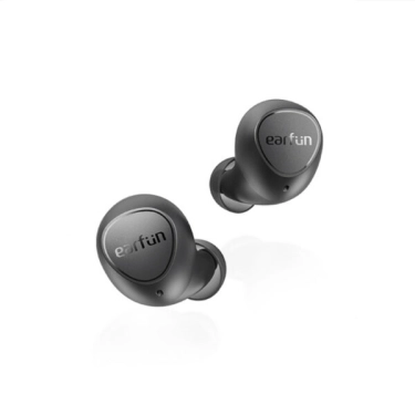 Навушники EarFun Free 2 Black купити в Україні, ціна