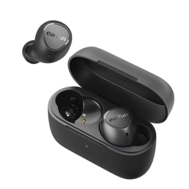 Навушники EarFun Free 2 Black купити в Україні, ціна