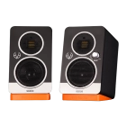 Студійні монітори EVE Audio SC203 (пара) купити в Україні, ціна