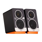 Студійні монітори EVE Audio SC203 (пара) купити в Україні, ціна Студійні монітори EVE Audio SC203 (пара) купити в Україні, ціна