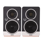 Студійні монітори EVE Audio SC203 (пара) купити в Україні, ціна