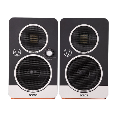 Студійні монітори EVE Audio SC203 (пара) купити в Україні, ціна