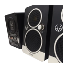 Студійні монітори EVE Audio SC203 (пара) купити в Україні, ціна