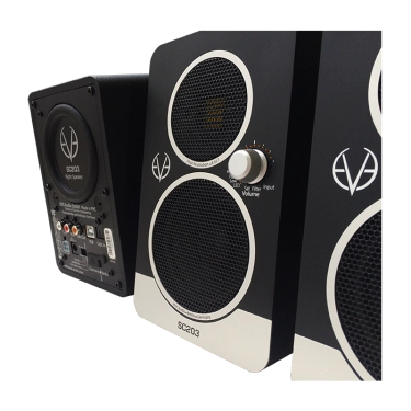 Студійні монітори EVE Audio SC203 (пара) купити в Україні, ціна