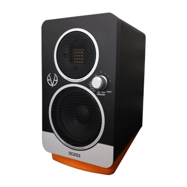 Студійні монітори EVE Audio SC203 (пара) купити в Україні, ціна