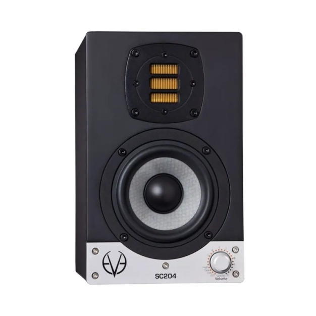 Студійний монітор EVE Audio SC204 купити в Україні, ціна