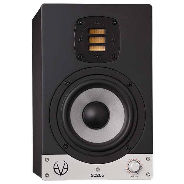 Студійний монітор EVE Audio SC205 купити в Україні, ціна