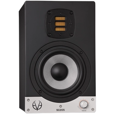 Студійний монітор EVE Audio SC205 купити в Україні, ціна