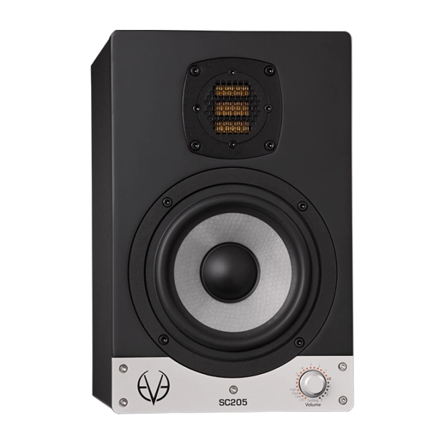 Студійний монітор EVE Audio SC205 купити в Україні, ціна Студійний монітор EVE Audio SC205 купити в Україні, ціна