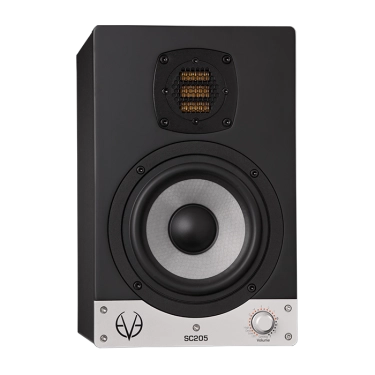 Студійний монітор EVE Audio SC205 купити в Україні, ціна