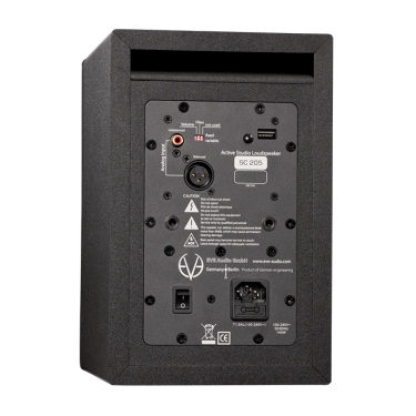 Студійний монітор EVE Audio SC205 купити в Україні, ціна