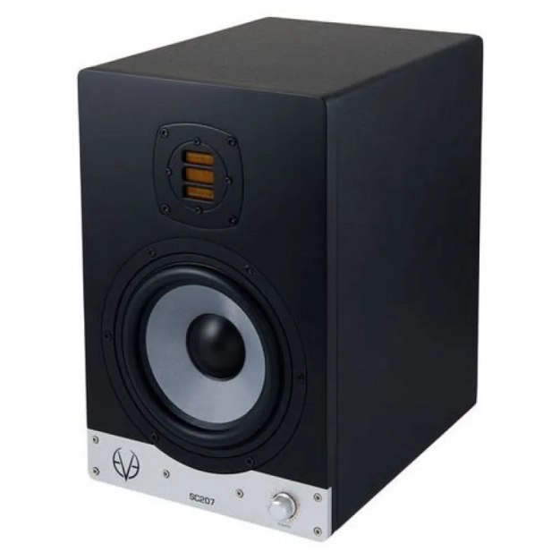 Студійний монітор EVE Audio SC207 купити в Україні, ціна Студійний монітор EVE Audio SC207 купити в Україні, ціна