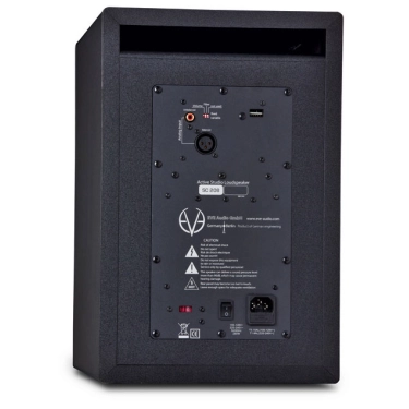 Студійний монітор EVE Audio SC208 купити в Україні, ціна