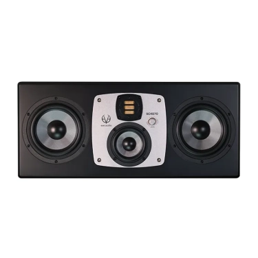 Студійний монітор EVE Audio SC4070, оцінка користувачів.