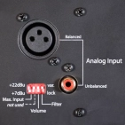 Студійний монітор EVE Audio SC4070, оцінка користувачів.