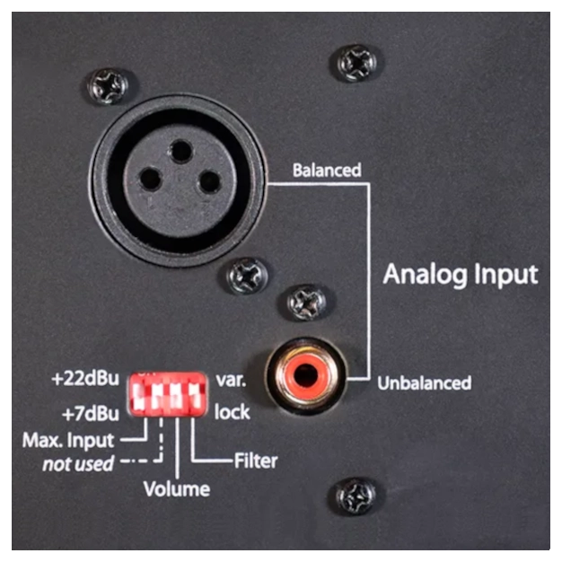 Студійний монітор EVE Audio SC4070, оцінка користувачів. Студійний монітор EVE Audio SC4070, оцінка користувачів.