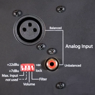 Студійний монітор EVE Audio SC4070, оцінка користувачів.