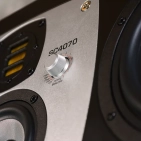 Студійний монітор EVE Audio SC4070, оцінка користувачів.