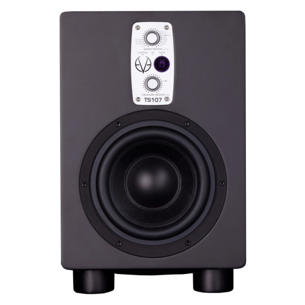 Сабвуфер EVE Audio TS107 купити в Україні, ціна