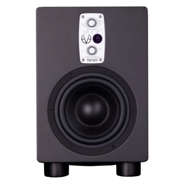 Сабвуфер EVE Audio TS107 купити в Україні, ціна
