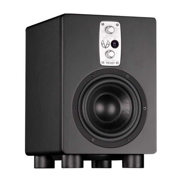 Сабвуфер EVE Audio TS107 купити в Україні, ціна Сабвуфер EVE Audio TS107 купити в Україні, ціна