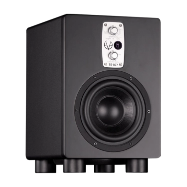 Сабвуфер EVE Audio TS107 купити в Україні, ціна