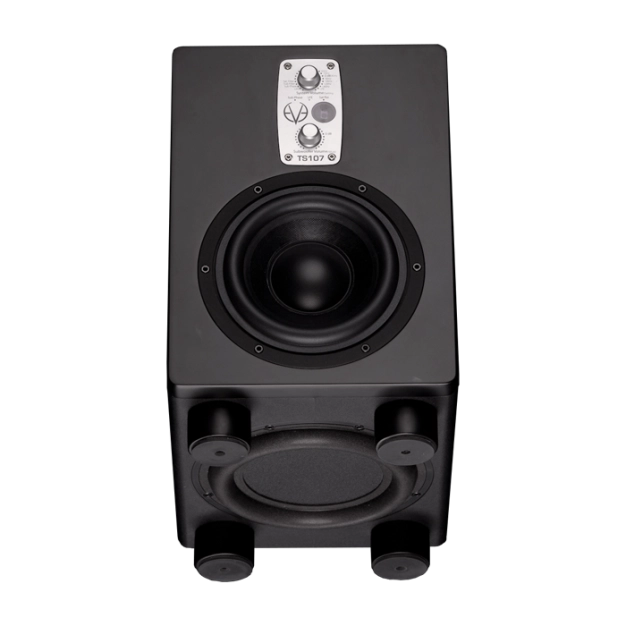 Сабвуфер EVE Audio TS107 купити в Україні, ціна Сабвуфер EVE Audio TS107 купити в Україні, ціна