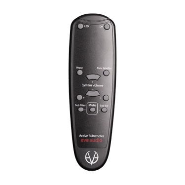 Сабвуфер EVE Audio TS107 купити в Україні, ціна