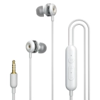 Навушники HiBy Digital XOE - 3.5mm White купити в Україні, ціна