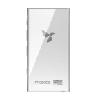 Hi-Fi аудіоплеєр HiBy Digital M300 Silver купити в Україні, ціна