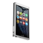 Hi-Fi аудіоплеєр HiBy Digital M300 Silver купити в Україні, ціна