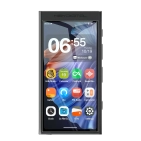 Hi-Fi аудіоплеєр HiBy Digital M300 Black купити в Україні, ціна