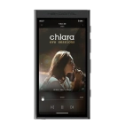 Hi-Fi аудіоплеєр HiBy Digital M300 Black купити в Україні, ціна