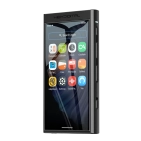 Hi-Fi аудіоплеєр HiBy Digital M300 Black купити в Україні, ціна