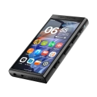 Hi-Fi аудіоплеєр HiBy Digital M300 Black купити в Україні, ціна