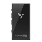 Hi-Fi аудіоплеєр HiBy Digital M300 Black купити в Україні, ціна