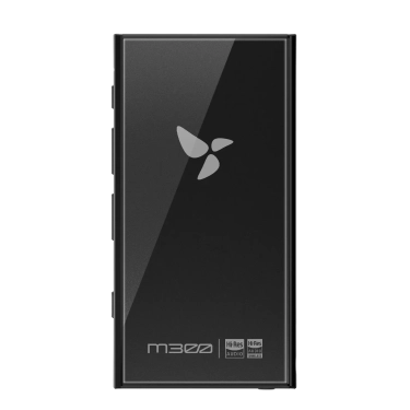 Hi-Fi аудіоплеєр HiBy Digital M300 Black купити в Україні, ціна